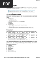 Download Manual Book E-Faktur by august SN270073623 doc pdf