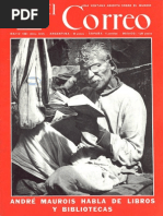 Maurois, André -Libros y Bibliotecas
