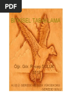 Bitkisel Tabaklama