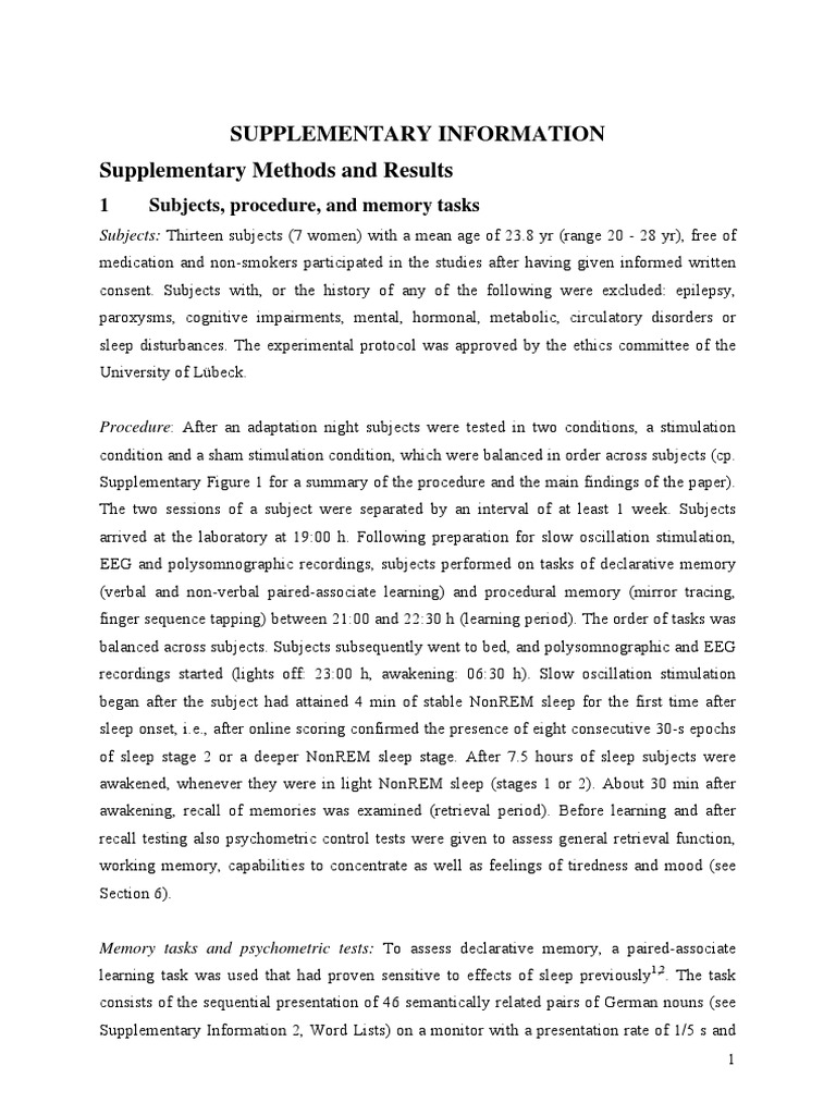 Supplementary Information.Pdf | Style and formatting guide – HYUB