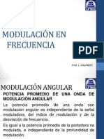 Modulación Fm Parte3