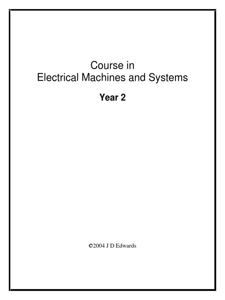 Notes Acdc PDF | PDF
