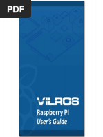 Download Vilros Raspberry Pi User Guide by Vilros by qborrada10 SN270081139 doc pdf