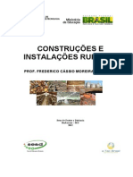 Construcoes e Instalacoes Rurais