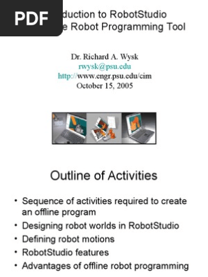 Robotstudio Premium Crack