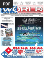 We Get Results!: Spring Fling | PDF | Vermont | Physical Therapy