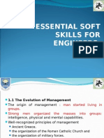 Sof Skills Note