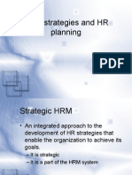 Chapter 2 Strategic Human Resource Management