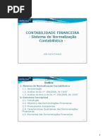 Contabilidae Financeira 