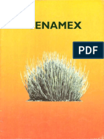 Cenamex-Cera de Candelilla - Propiedades