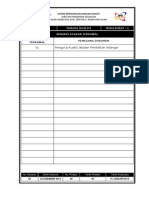 Manual Kualiti SPSK 2015 PDF