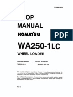 MANUAL DE PARTES RETRO CASE 580SL SERIES 2 .pdf | Loader (Equipment)