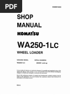 MANUAL DE PARTES RETRO CASE 580SL SERIES 2 .pdf | Loader (Equipment)