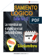 Taller Nro 02-Plogico