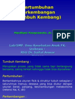 Tumbuh Kembang