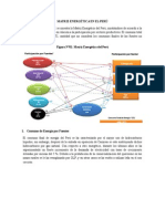 Matriz Energética Del Perú