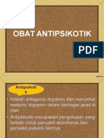 PPT antipsikotik.ppt