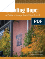 Building Hope