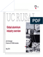 Analystpresentation CRU PDF