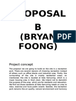 Proposal C