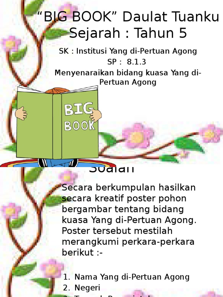Big Book