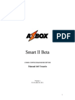 57955429 TDS ManualUsuario SmartIIbeta 1