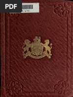 The Charm of Bombay an Anthology