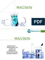 Mag Skin