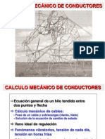 (9)Calculo Mecanico de Cond.