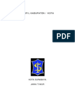 Profile Kota Surabaya