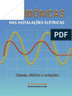  Harmonicas Nas Instalacoes Eletricas