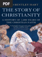 Story of Christianity_ an Illus - David Bentley Hart