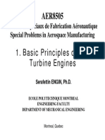 Special Problems Aerospace Manufacturing