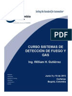Curso - Sistemas - Deteccion - F&G 2015 PDF