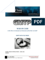 War On Cash: GMTP Data File Index