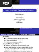 Download slides Misra C Software Development Standard by Project Symphony Collection SN2701182 doc pdf
