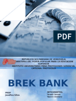 Presentacion Mercadeo Brekbank Animacion Protocolo