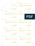 createPDF PDF