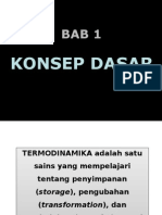 Bab 1 Definisi Dan Konsep Dasar