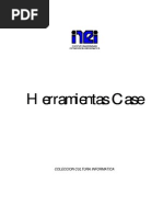 1.5.1. Definición e Historia de Las Herramientas CASE