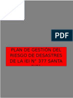 PLAN DE GRD DE LA IEI N° 377 SANTA RITA 2015 - CORREGIDO.docx