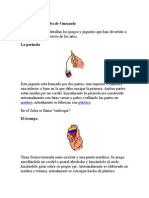 Juegos Tradicionales de Venezuela