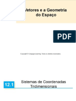 Aula 1 - Vetores PDF