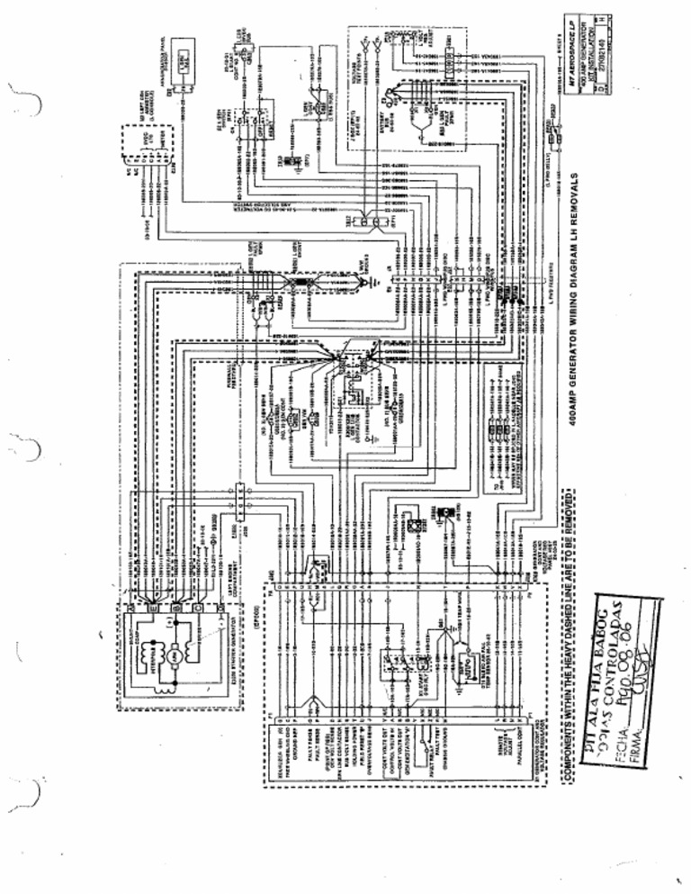 Daewoo Cielo Fuse Box Diagram