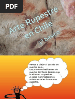 Ppt Arte Rupestre