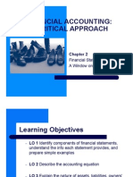 Chapter 2-accounting critical approach