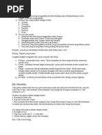 Download Rangkuman Materi Bahasa Indonesia Kelas XI by Gamescool Mania SN270134919 doc pdf