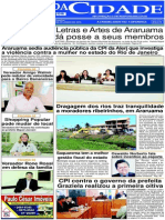 Jornal Da Cidade - Araruama PDF