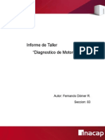 Informe de Taller