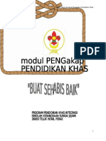 Modul Pengakap Pkhas